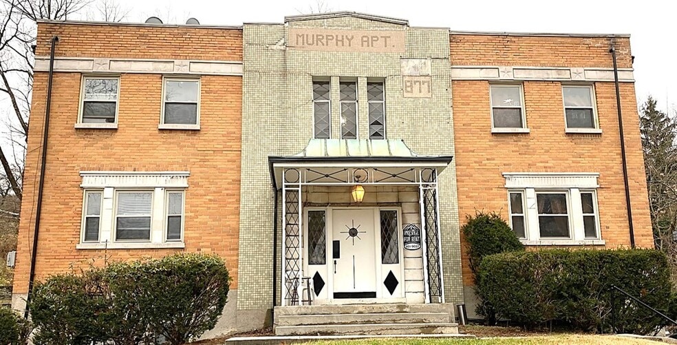 877 Ludlow, Cincinnati, OH for sale - Building Photo - Image 3 of 18