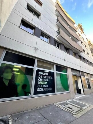 More details for 37-39 Rue Saint-Sébastien, Paris - Office for Lease