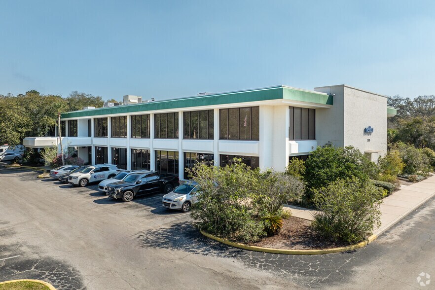 101 Century 21 Dr, Jacksonville, FL à louer - Photo du bâtiment - Image 3 de 19