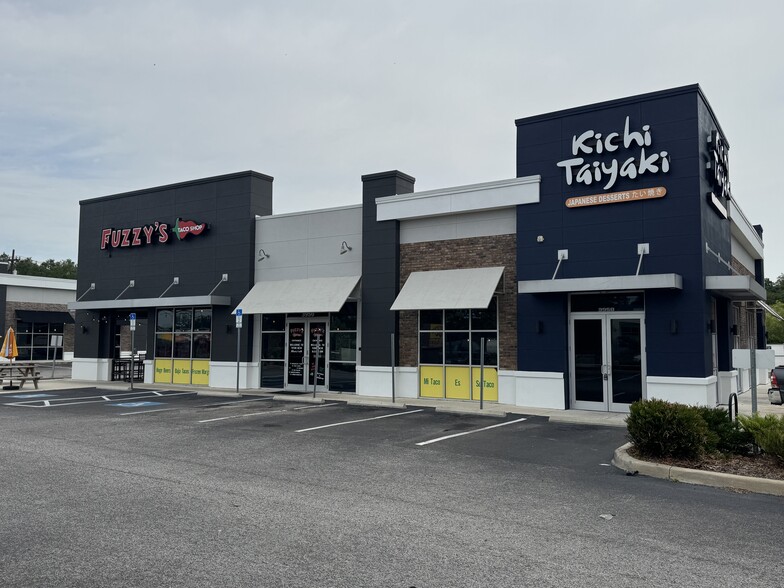 3950-3958 S Florida Ave, Lakeland, FL for lease - Primary Photo - Image 2 of 16