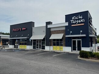 Plus de détails pour 3950-3958 S Florida Ave, Lakeland, FL - Commerce de détail à louer