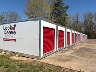 More details for 1855 EAST DIXON BLVD., SHELBY, NC 28150, Shelby, NC - Flex for Sale