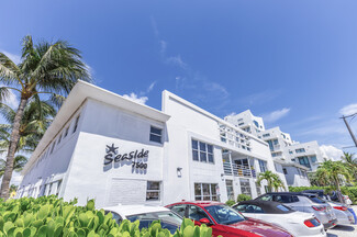 Plus de détails pour SEASIDE ALL SUITES HOTEL – Multi-résidentiel à vendre, Miami Beach, FL