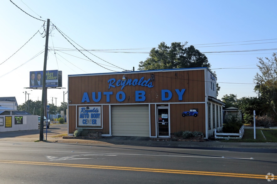 2107 W Cervantes St, Pensacola, FL for sale - Building Photo - Image 2 of 4