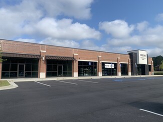 More details for 9315 Veterans Pkwy, Columbus, GA - Retail for Lease