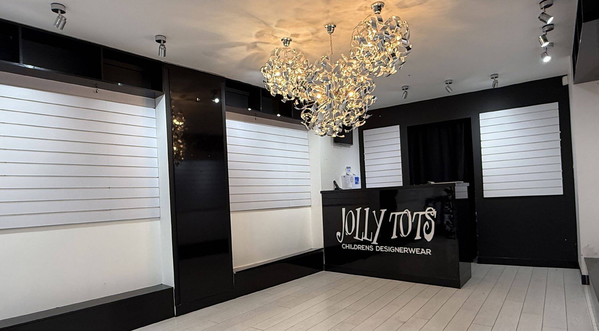 8-10 Bank St, Falkirk à louer Photo intérieure- Image 1 de 2