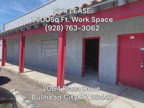 2064 Plaza Dr, Bullhead City, AZ for lease - Commercial Listing Video