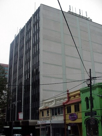 More details for 28-30 Foveaux St, Surry Hills - Office, Retail for Lease