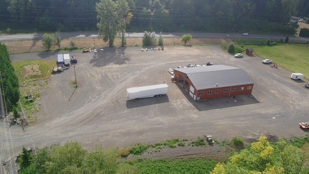 115 Butte Hill Rd, Woodland, WA for lease - Building Photo - Image 3 of 30