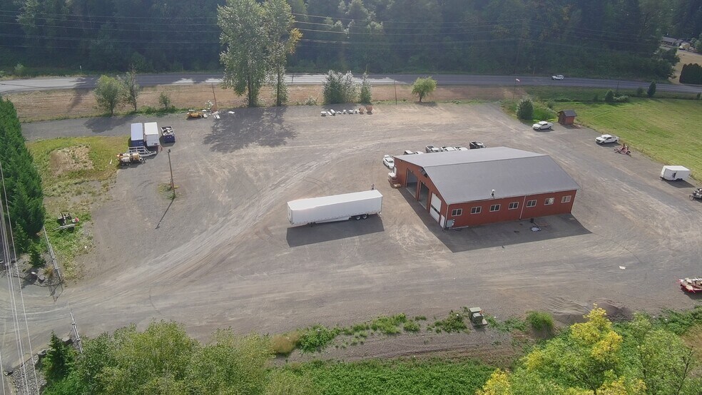 115 Butte Hill Rd, Woodland, WA à louer - Photo du bâtiment - Image 3 de 30