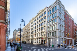 More details for 477-481 Broome St, New York, NY - Retail for Lease