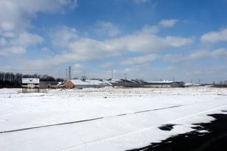 Plus de détails pour E Western Reserve Rd, Youngstown, OH - Terrain à vendre