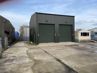More details for Butts Pond Industrial Estate, Sturminster Newton - Industrial for Sale