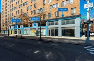 More details for 1900-1932 Lexington Ave, New York, NY - Retail for Lease