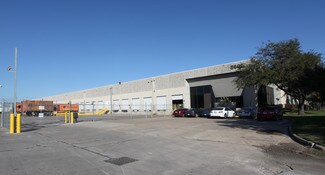 Plus de détails pour 8609 Citypark Loop, Houston, TX - Industriel à vendre