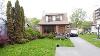 More details for 1083 Seneca Av, Mississauga, ON - Land for Sale