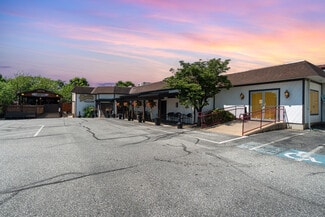 Plus de détails pour 1990 W Main St, Mount Joy, PA - Commerce de détail à louer