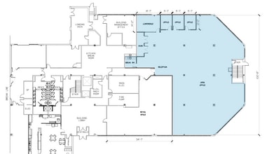 118 Turnpike Rd, Southborough, MA à louer Photo intérieure- Image 2 de 2