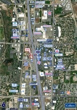 10888 S 300 W, South Jordan, UT - Aerial  map view