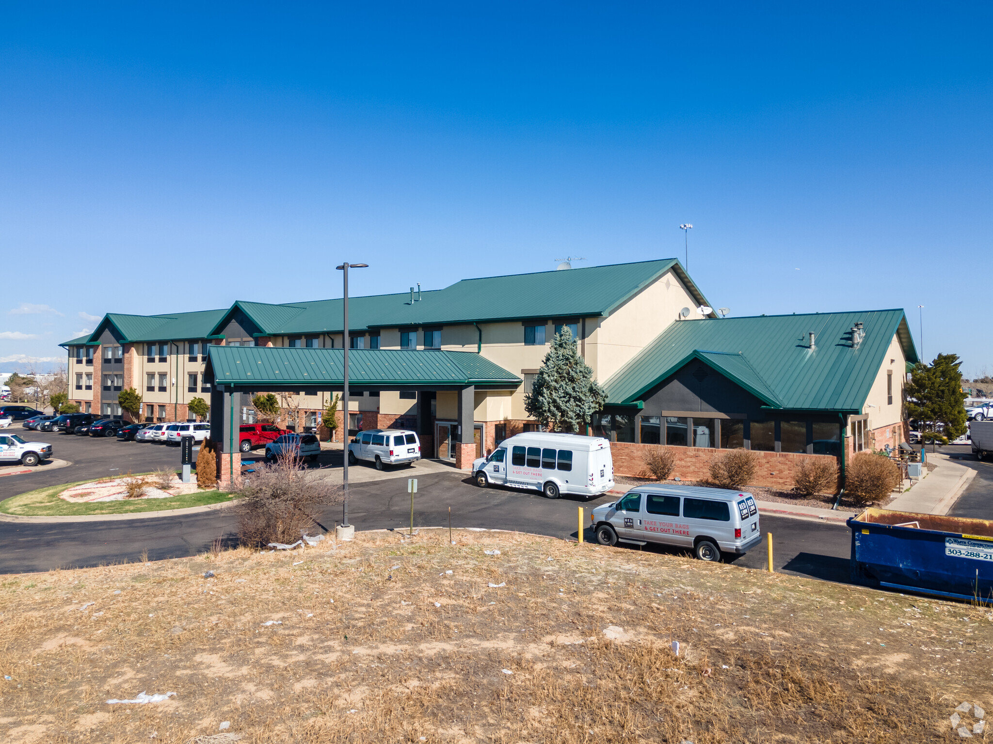 16921 E 32nd Ave, Aurora, CO for sale Primary Photo- Image 1 of 1