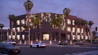 Plus de détails pour 4425 Spring Mountain Rd, Las Vegas, NV - Bureau à louer