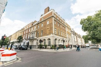 More details for 16 Cavendish St, London - Office for Lease