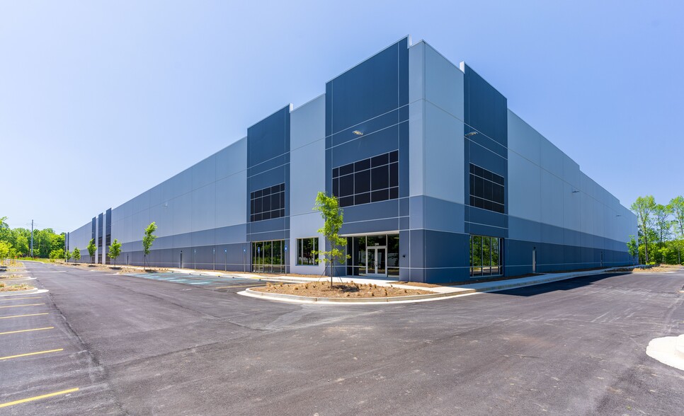 1399 Fulton Industrial Blvd NW, Atlanta, GA for sale - Building Photo - Image 1 of 1