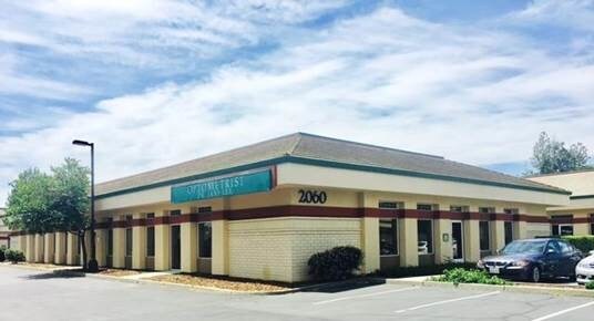 2060 Peabody Rd, Vacaville, CA for lease Building Photo- Image 1 of 19