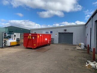 More details for Fowler Rd, Broughty Ferry - Industrial for Lease