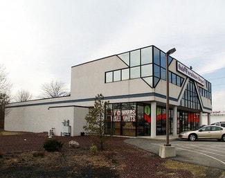 More details for 755 Route 46, Parsippany, NJ - Office for Lease