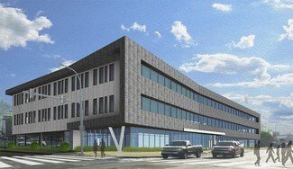 Plus de détails pour 401 Michigan Ave, Buffalo, NY - Bureau à louer