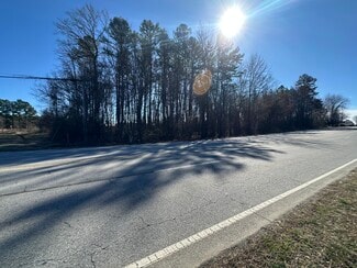 Plus de détails pour 4935 S Main St, Salisbury, NC - Terrain à vendre