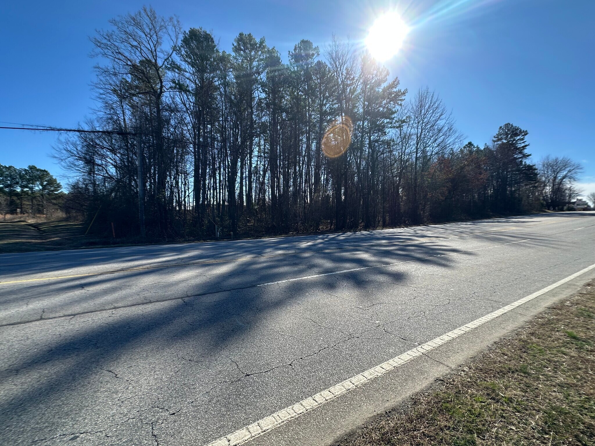 4935 S Main St, Salisbury, NC for sale Primary Photo- Image 1 of 25