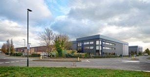 Oldends Ln, Stonehouse for sale - Building Photo - Image 3 of 4