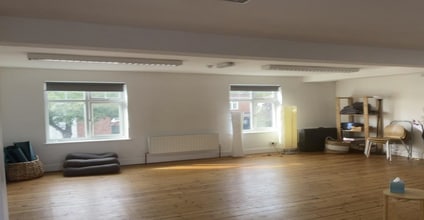 2-4 Hawthorn Way, Cambridge à louer Photo intérieure- Image 2 de 2