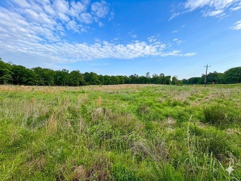 N US Highway 259 & Shearer Wood Ln, Broken Bow, OK for sale - Building Photo - Image 3 of 4