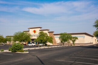 Plus de détails pour 3390 S 6th Ave, Tucson, AZ - Commerce de détail à vendre