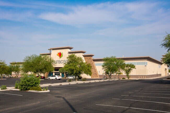 More details for 3390 S 6th Ave, Tucson, AZ - Retail for Sale