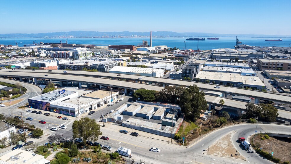 1111 Pennsylvania Ave, San Francisco, CA à vendre - Photo du bâtiment - Image 1 de 9