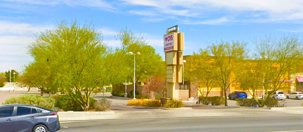 14426 Palmdale Rd, Victorville, CA à vendre - Photo du bâtiment - Image 3 de 10