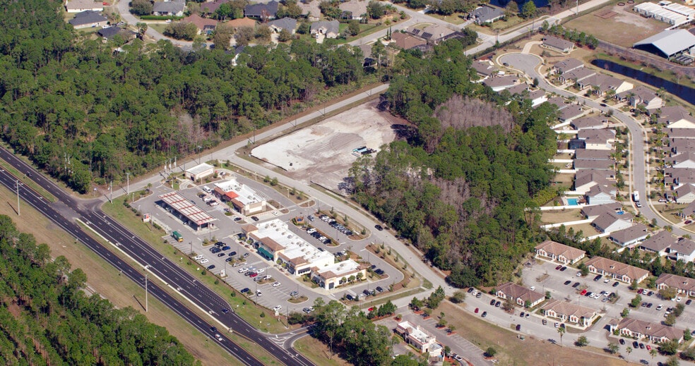 440 - 446 Paseo Reyes Dr, Saint Augustine, FL for lease - Building Photo - Image 3 of 22