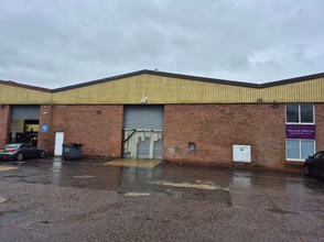 8 Station Road Industrial Estate, Hailsham for lease Building Photo- Image 1 of 5