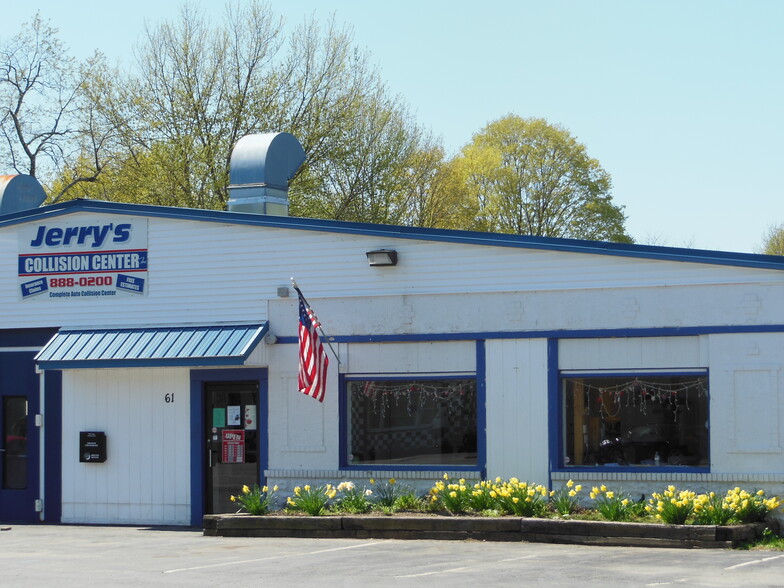 61 Sullivan St, Wurtsboro, NY for sale - Building Photo - Image 3 of 28