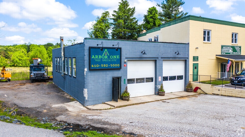 13600 Long Green Pike, Baldwin, MD for lease - Building Photo - Image 2 of 6