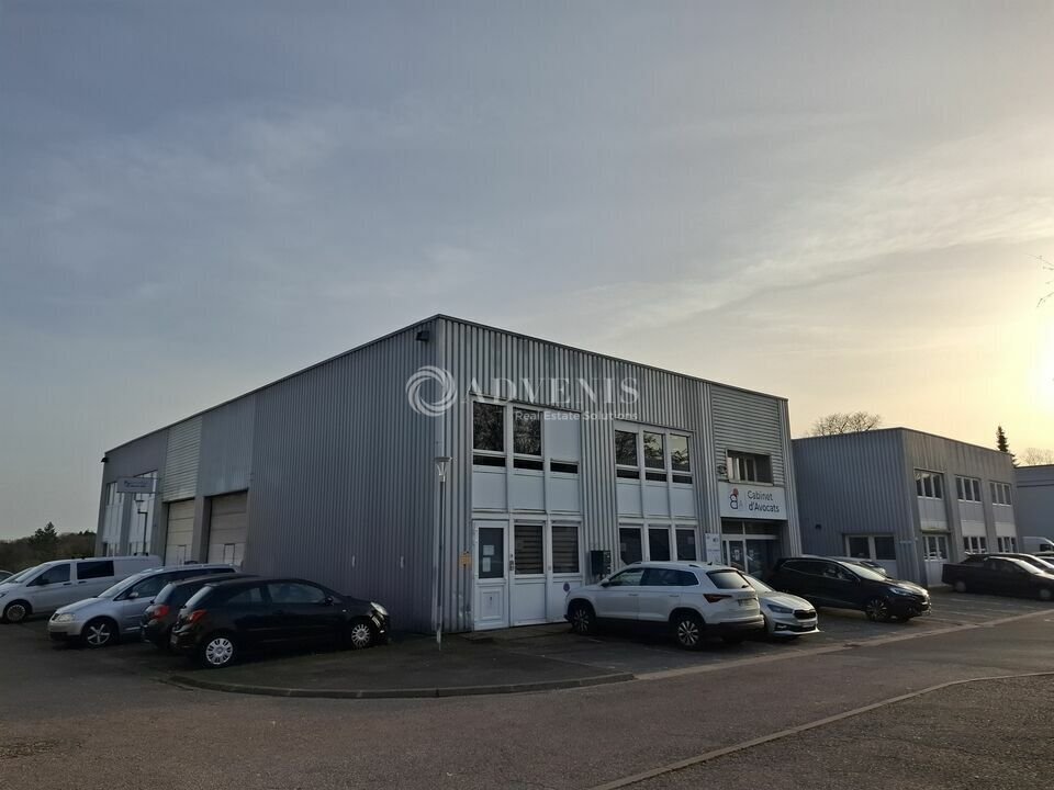 Flex in Nancy for sale Building Photo- Image 1 of 6