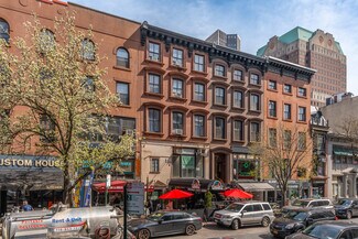 More details for 143 Montague St, Brooklyn, NY - Retail for Lease