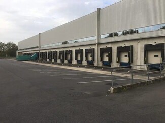 More details for Industrial for Lease