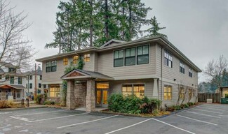 Plus de détails pour 16001 Quarry Rd, Lake Oswego, OR - Bureau à vendre