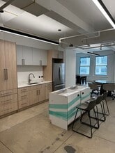 119-128 W 57th St, New York, NY for lease Interior Photo- Image 2 of 4