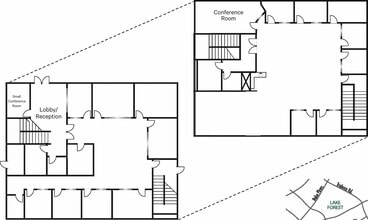 26054 Acero, Mission Viejo, CA for sale Floor Plan- Image 1 of 8